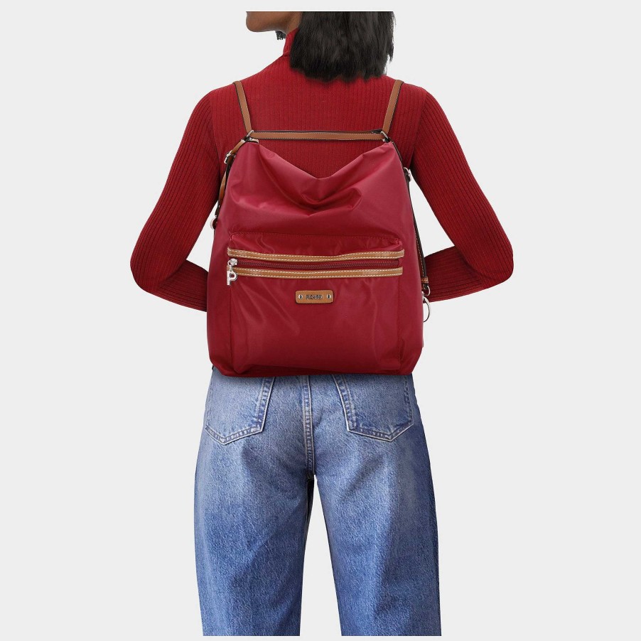 Ladies PICARD Women'S Vegan Bags | Bucket Bag And Backpack Sonja 2777