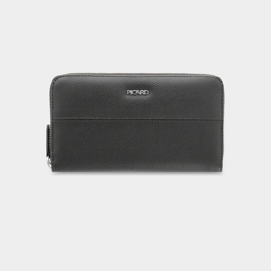 Small Leather Goods PICARD Wallet | Wallet Catch Me R116