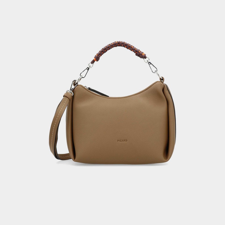 Ladies PICARD Women'S Bucket Bag | Shoulder Bag Ecoutez 3189