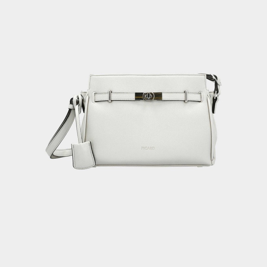 Ladies PICARD Women'S Vegan Bags | Shoulder Bag New York 9966