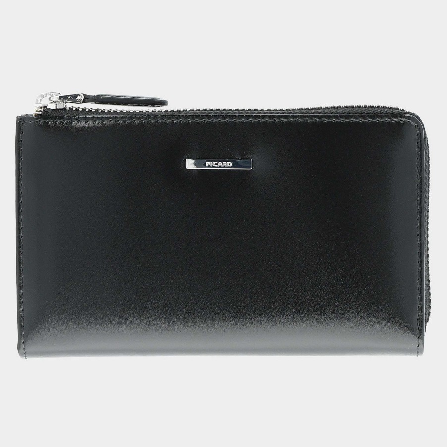 Ladies PICARD Women'S Wallet | Wallet Offenbach 5499