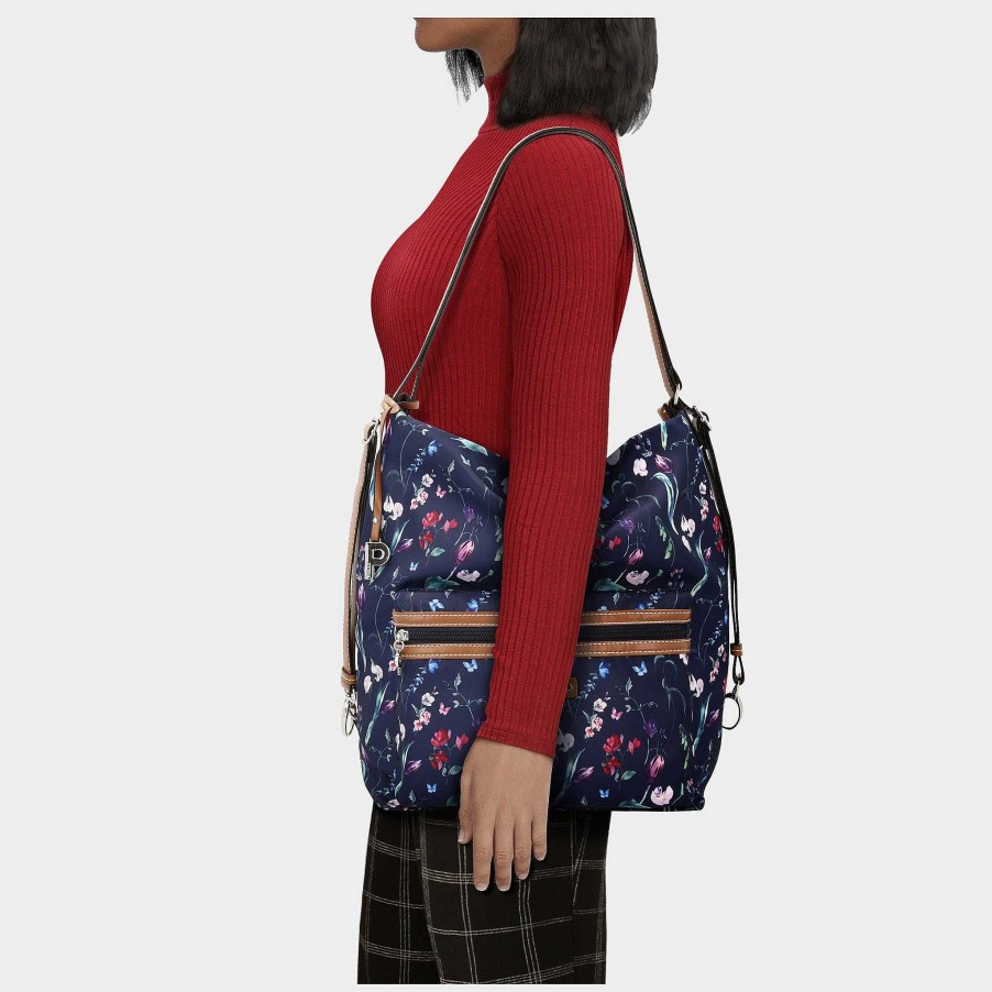 Ladies PICARD Women'S Vegan Bags | Backpack Sonja 2777