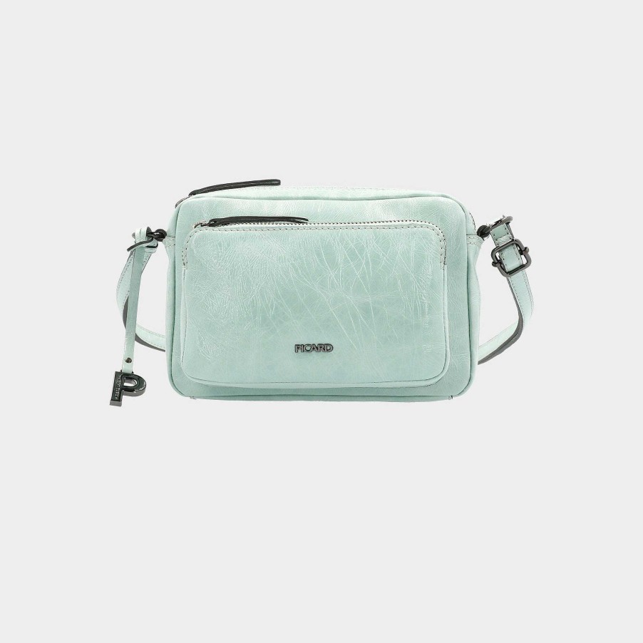 Ladies PICARD Women'S Shoulder Bag | Shoulder Bag Aquarius 5459