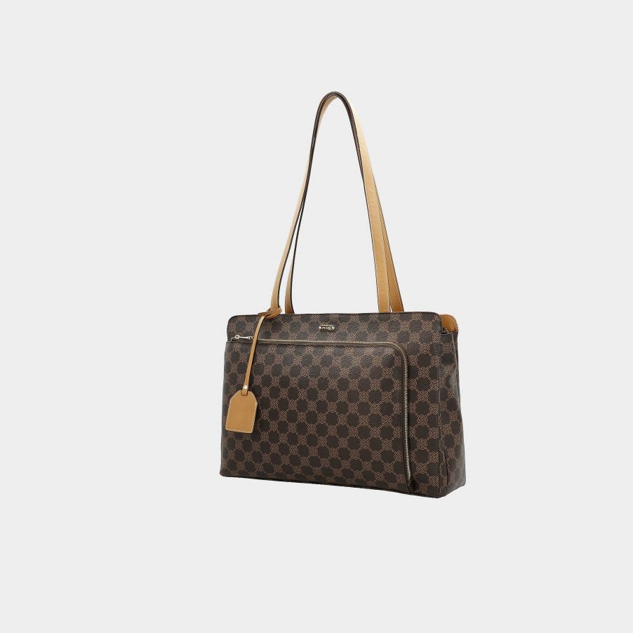 Ladies PICARD Women'S Vegan Bags | Shopper Euphoria R217