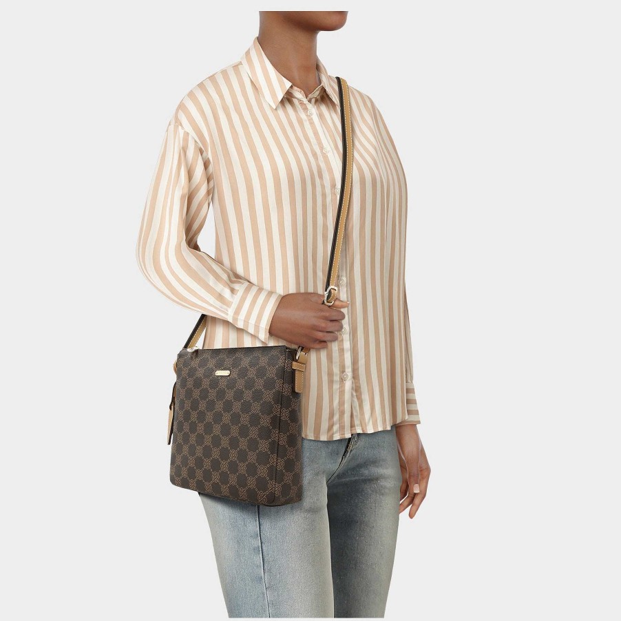 Ladies PICARD Women'S Vegan Bags | Shoulder Bag Euphoria 7728