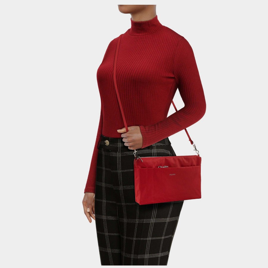 Ladies PICARD Switch Bag | Picard Shoulder Bag Switchbag 7841 | Order Here Now!