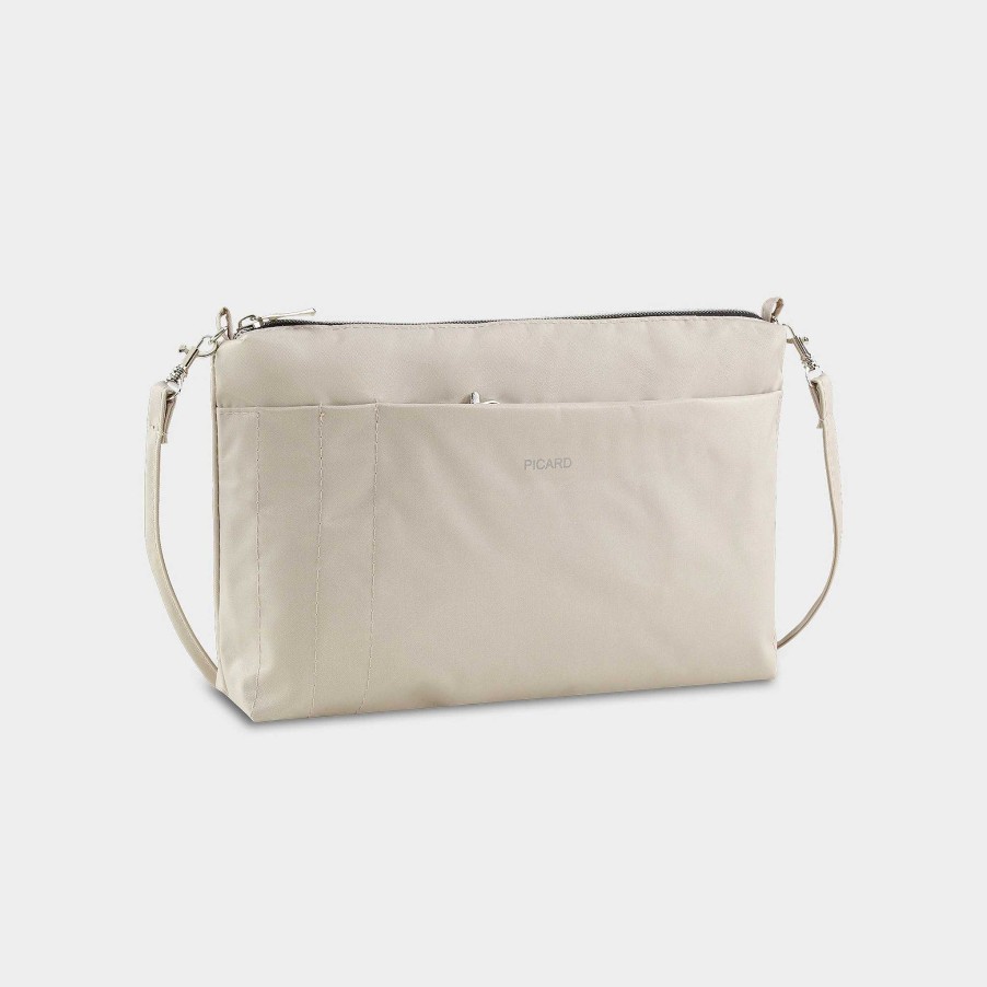 Ladies PICARD Women'S Vegan Bags | Picard Shoulder Bag Switchbag 7841 | Order Here Now!