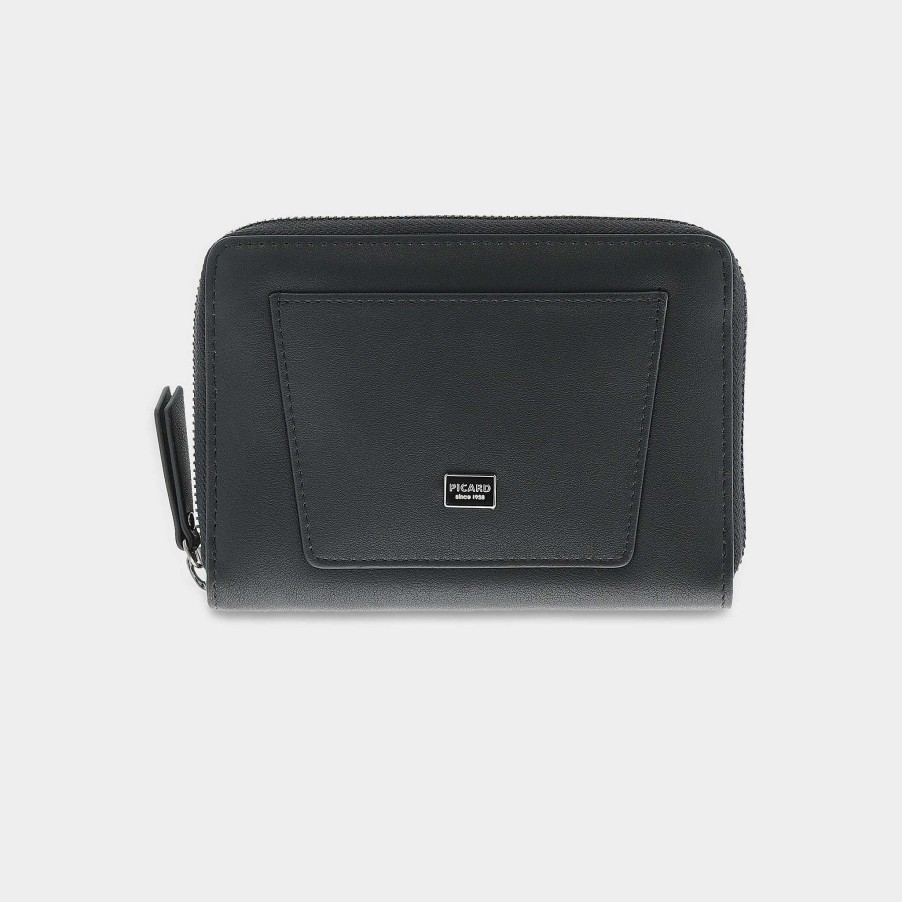 Small Leather Goods PICARD Wallet | Wallet Passion 7736