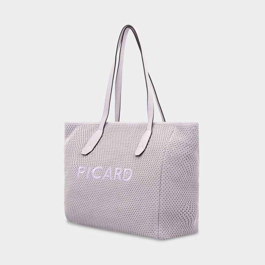 Ladies PICARD Women'S Shopper | Shopper Knitwork 3229 Order Now Directly From Picard Fashion