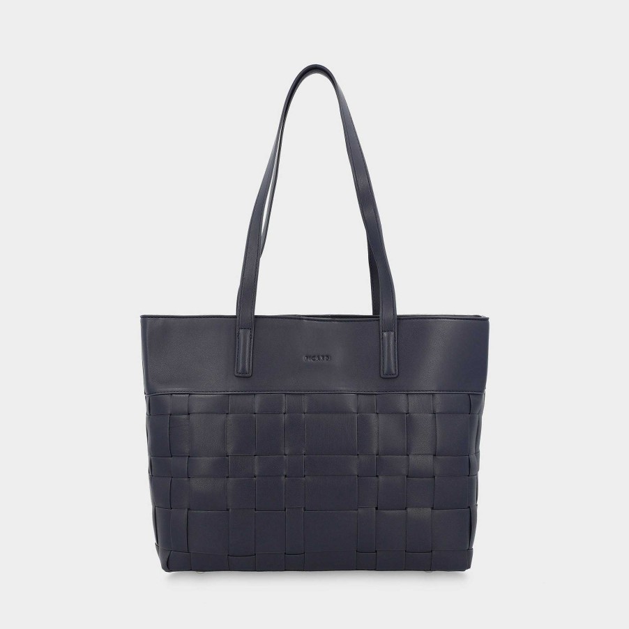 Ladies PICARD Women'S Shopper | Shopper Cannes B557 Order Now Directly From Picard Fashion