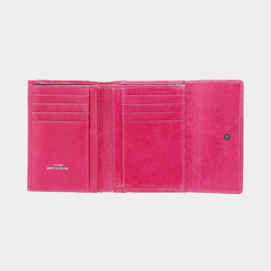 Ladies PICARD Women'S Wallet | Order The Mara River 5491 Wallet Now Directly From Picard Fashion