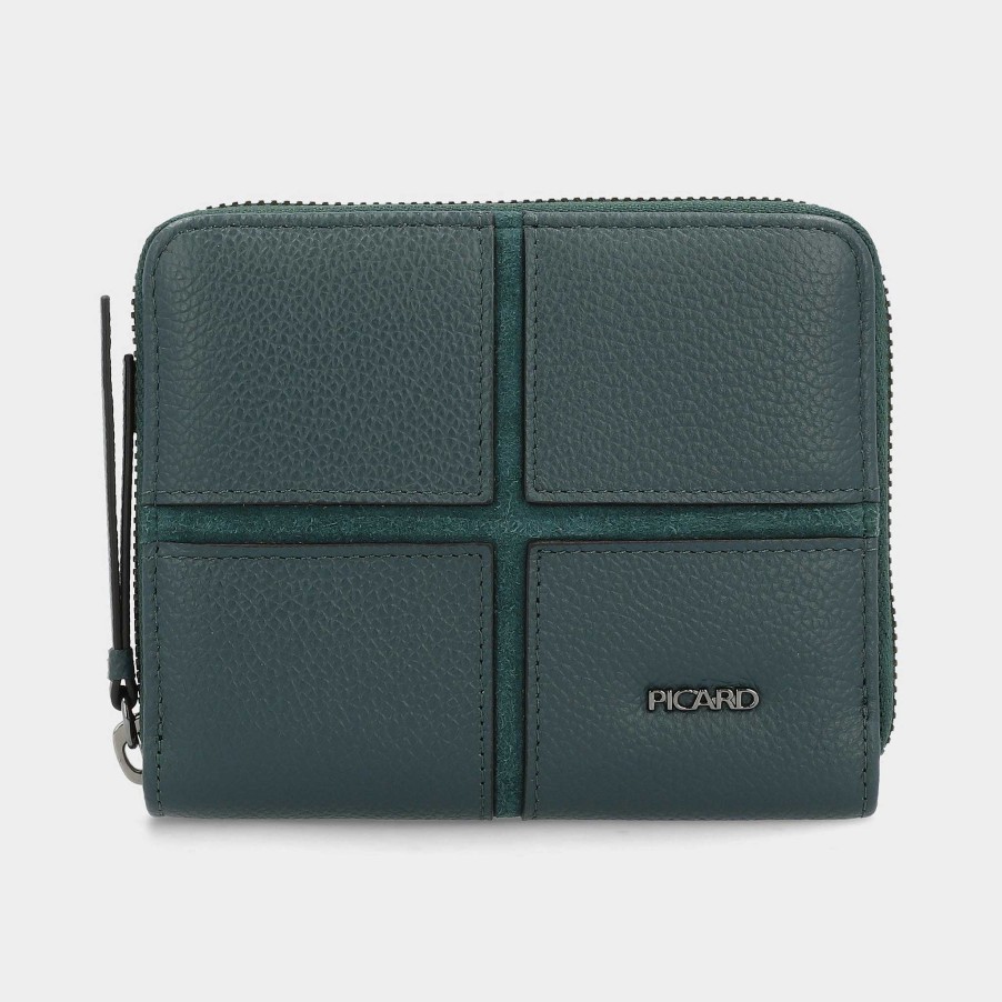 Ladies PICARD Women'S Wallet | Wallet Oxo 7164