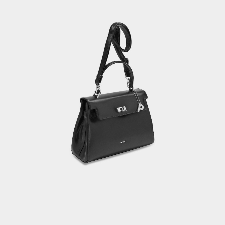 Ladies PICARD Women'S Handbag | Picard Handle Bag Berlin 4704 | Order Here Now!