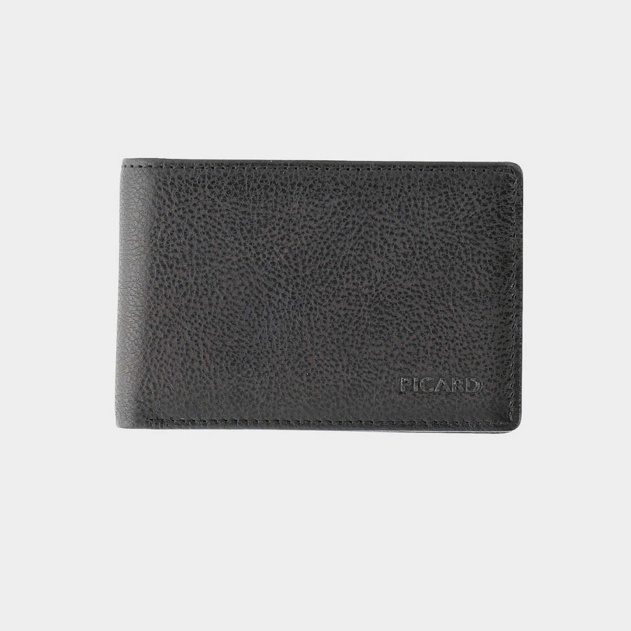 Small Leather Goods PICARD Wallet | Wallet Hans 1152