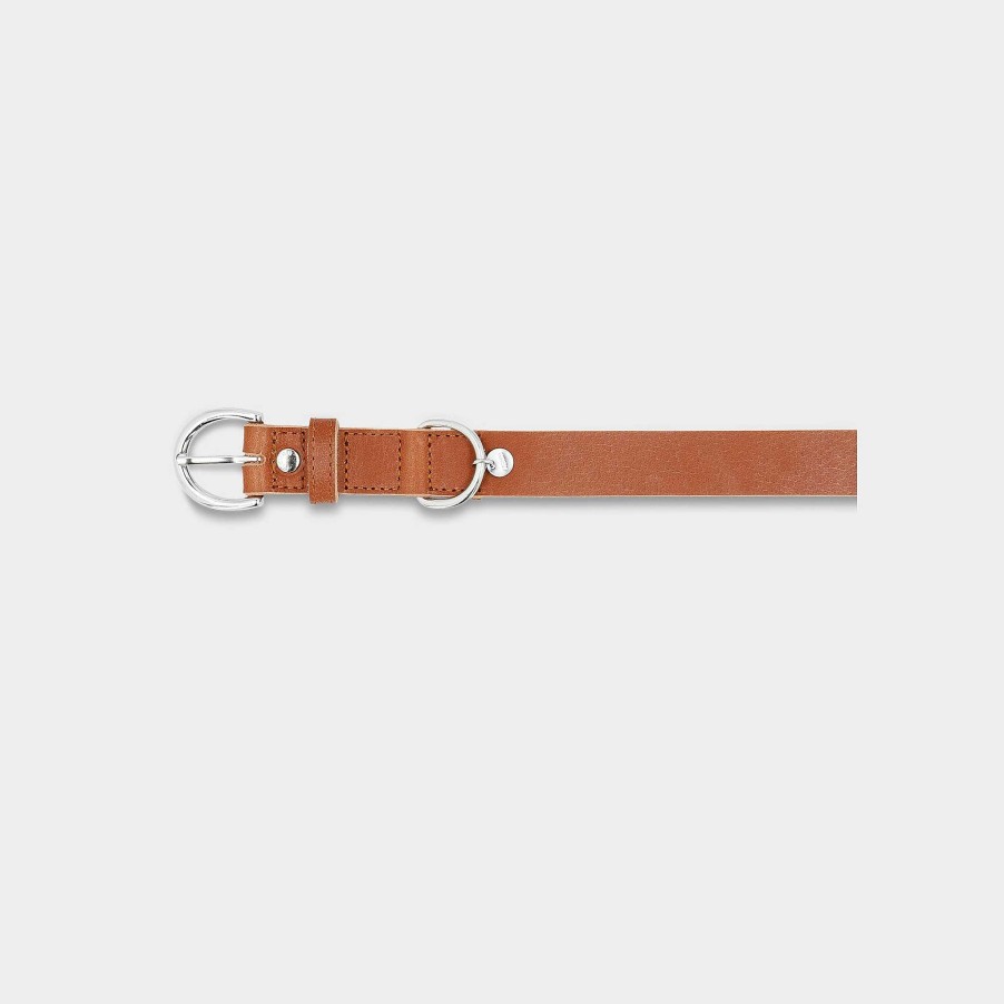 Small Leather Goods PICARD Pet Accessories | Dog Collar Dog Collar Strolch Size M R129