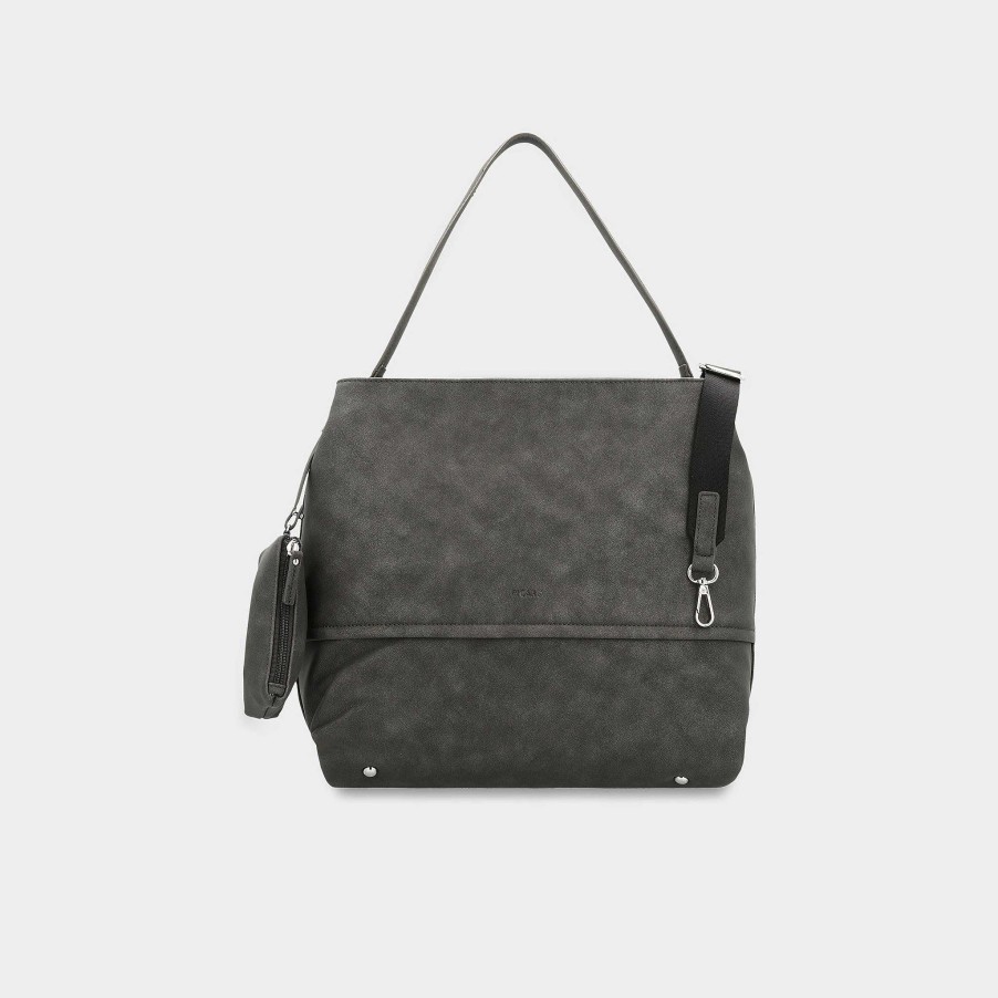 Ladies PICARD Women'S Vegan Bags | Bucket Bag Valley 3089