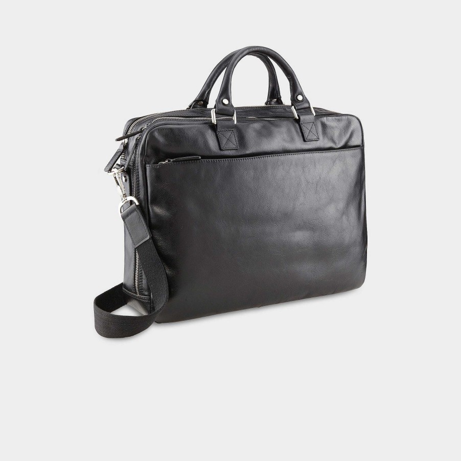 Men'S PICARD Men'S Laptop Bag | Picard Laptop Bag Buddy 5757 | Order Here Now!