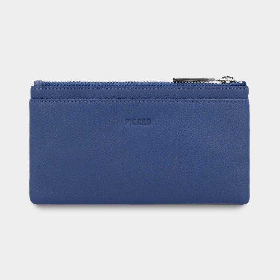 Small Leather Goods PICARD Wallet | Wallet Paola 7167