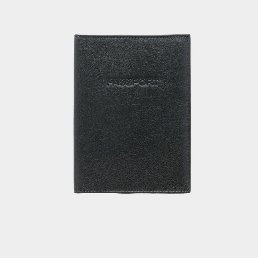 Small Leather Goods PICARD Travel Accessories | Passport Cover Passport 8894