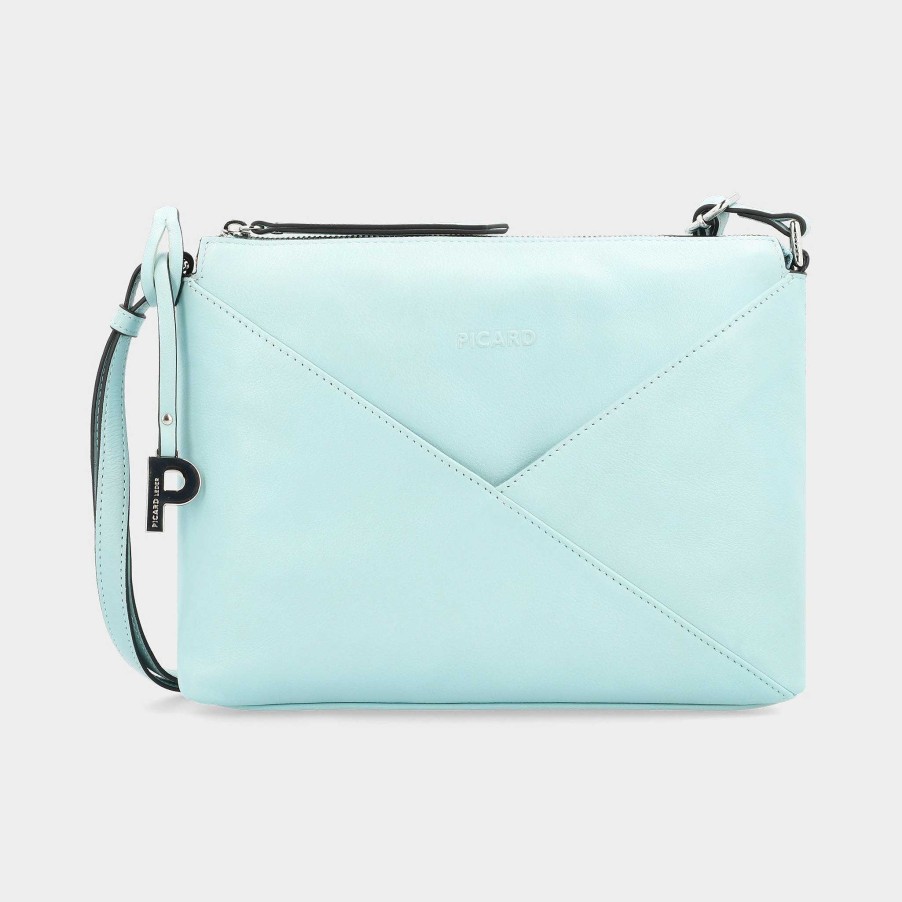 Ladies PICARD Women'S Shoulder Bag | Order Shoulder Bag Renate R245 Now Directly From Picard Fashion