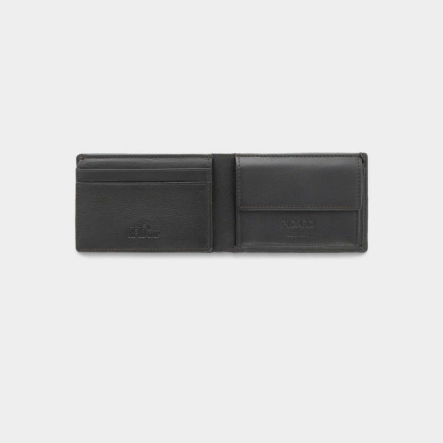 Small Leather Goods PICARD Wallet | Wallet Franz 1157