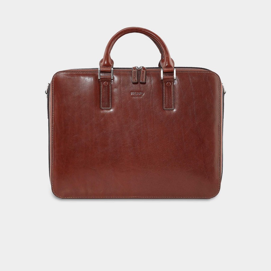 Men'S PICARD Men'S Laptop Bag | Picard Briefcase Office, Made In Germany 4403 | Order Here Now!