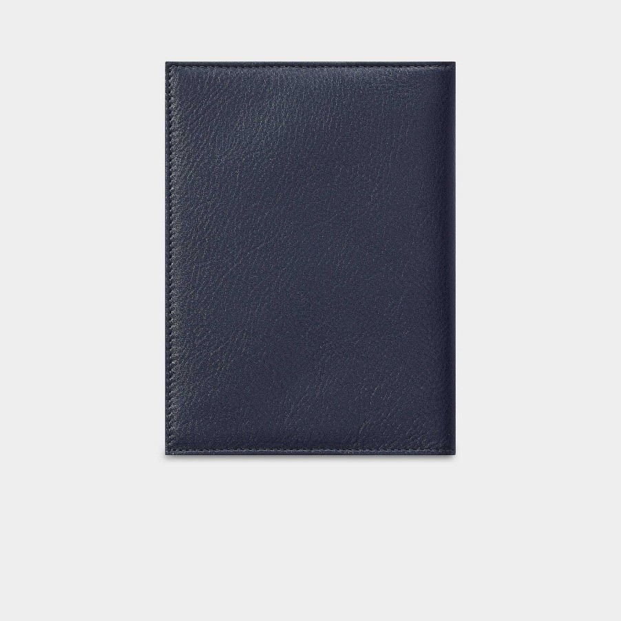 Men'S PICARD Men'S Travel Accessories | Passport Cover Passport 8894