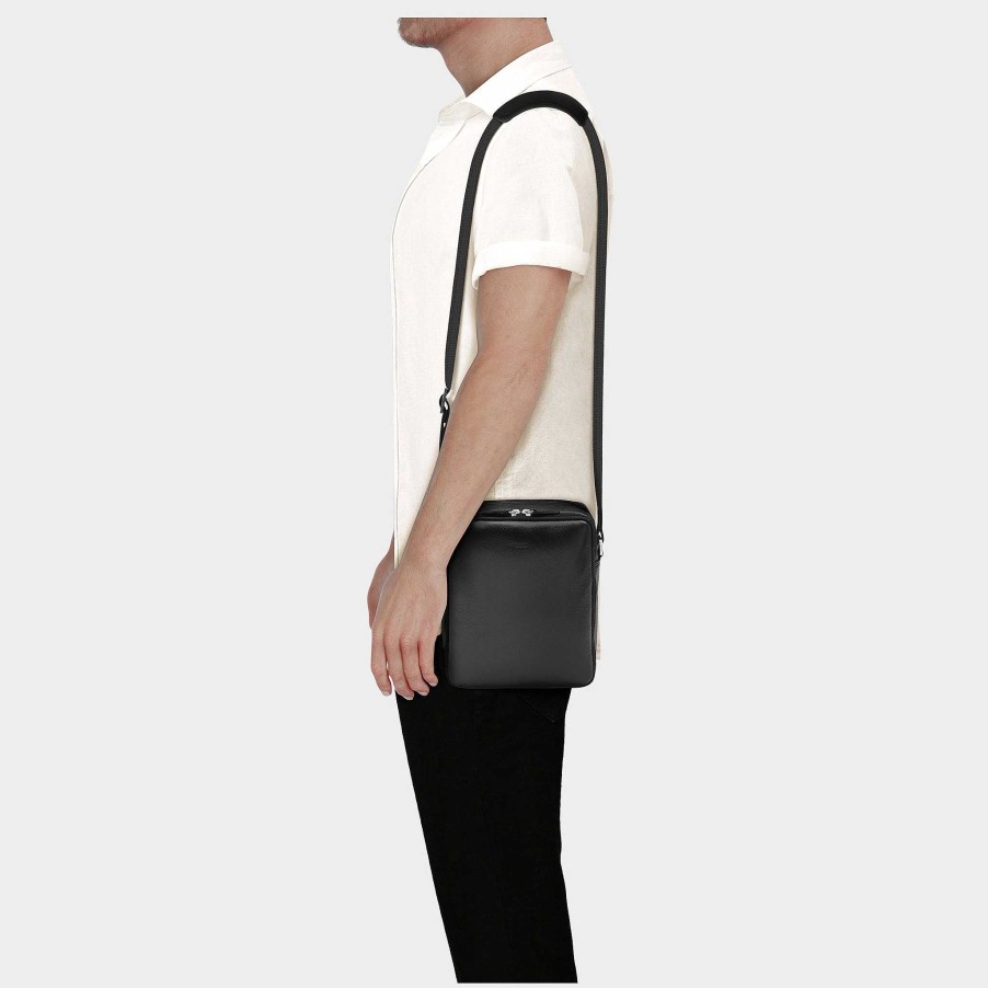 Men'S PICARD Men'S Shoulder Bag | Picard Shoulder Bag Milano 6037 | Order Here Now!