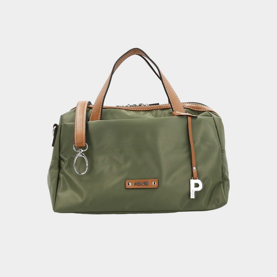 Ladies PICARD Women'S Vegan Bags | Shopper Sonja R308