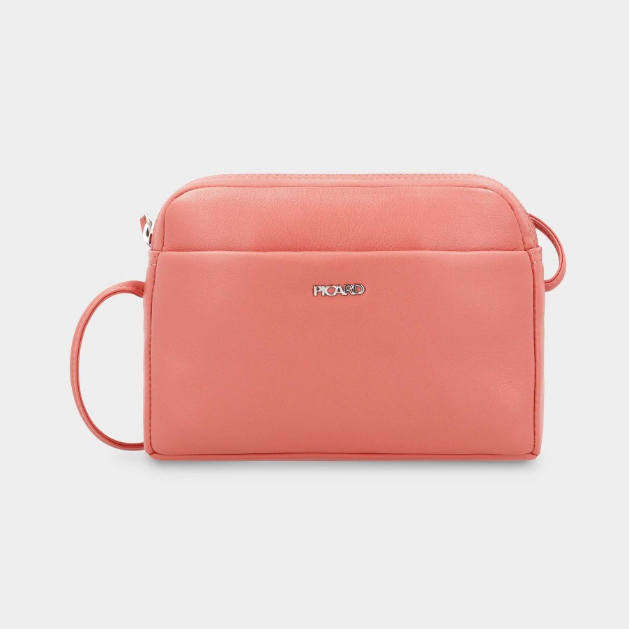 Ladies PICARD Women'S Shoulder Bag | Shoulder Bag True B732 Order Now Directly From Picard Fashion