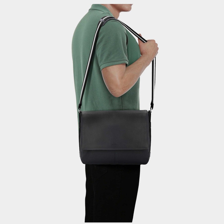 Men'S PICARD Men'S Shoulder Bag | Picard Shoulder Bag Torrino 9499 | Order Here Now!