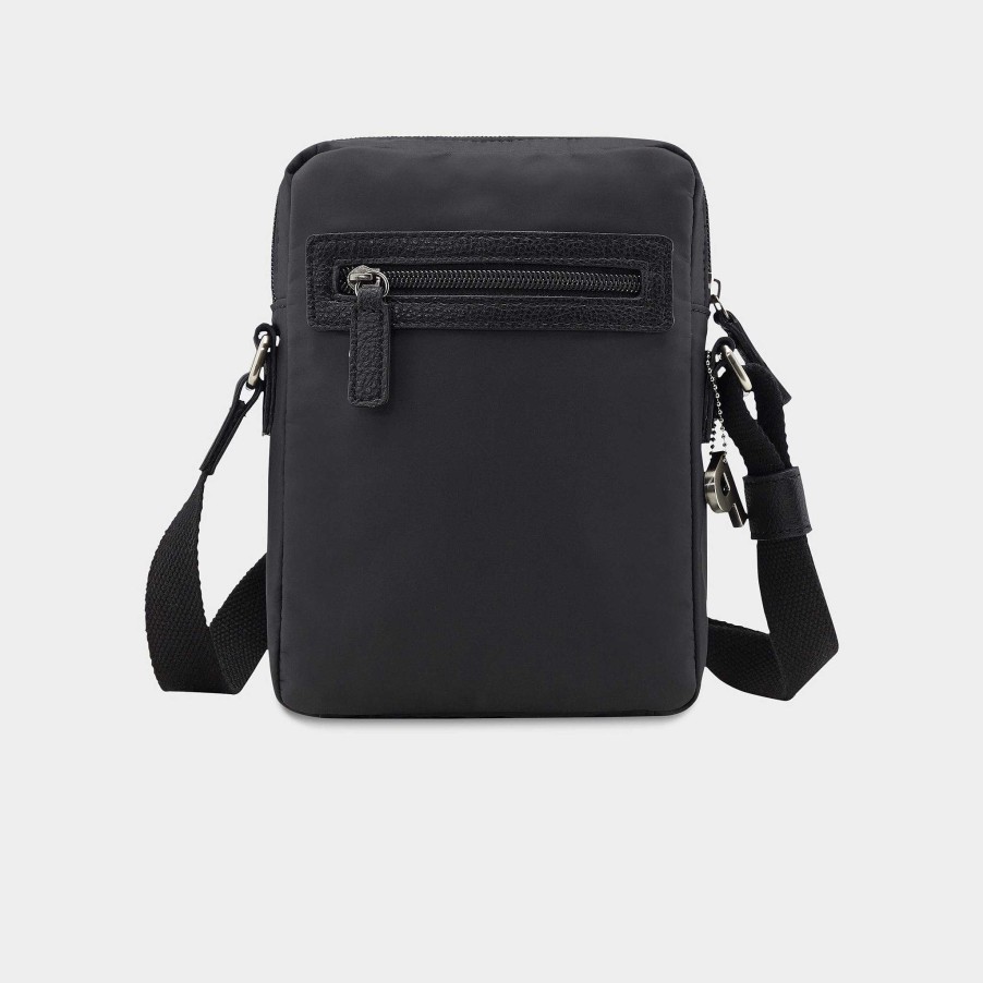 Men'S PICARD Men'S Vegan Bags | Picard Shoulder Bag S'Pore 2955 | Order Here Now!