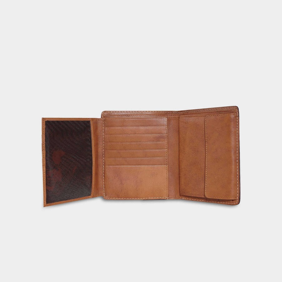 Small Leather Goods PICARD Wallet | Picard Wallet Toscana 8354 | Order Here Now!