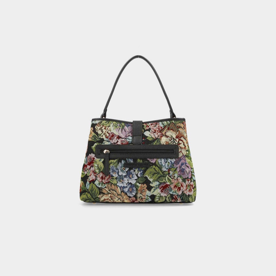 Ladies PICARD Women'S Vegan Bags | Handbag Heritage 3202