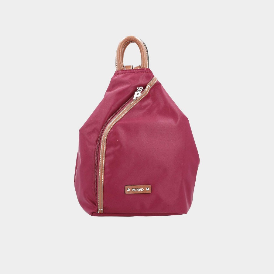 Ladies PICARD Women'S Backpack | Backpack Sonja 2062