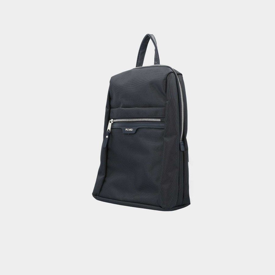 Ladies PICARD Women'S Vegan Bags | Picard Backpack Adventure 3083 | Order Here Now!