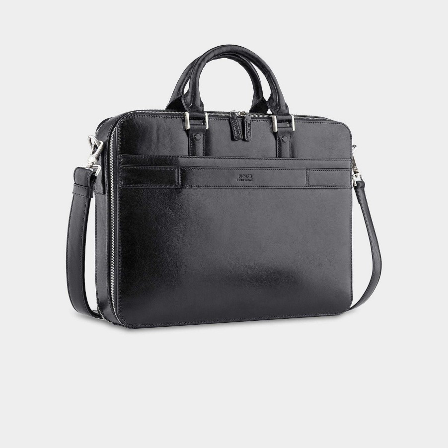 Ladies PICARD Women'S Laptop Bag | Picard Briefcase Office, Made In Germany 4403 | Order Here Now!