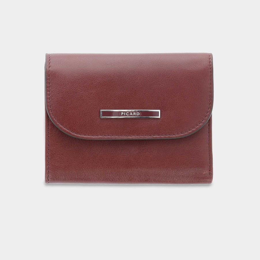 Small Leather Goods PICARD Wallet | Wallet Nele R214