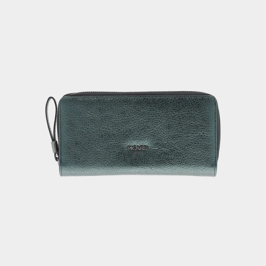 Small Leather Goods PICARD Wallet | Wallet Mellica 5396