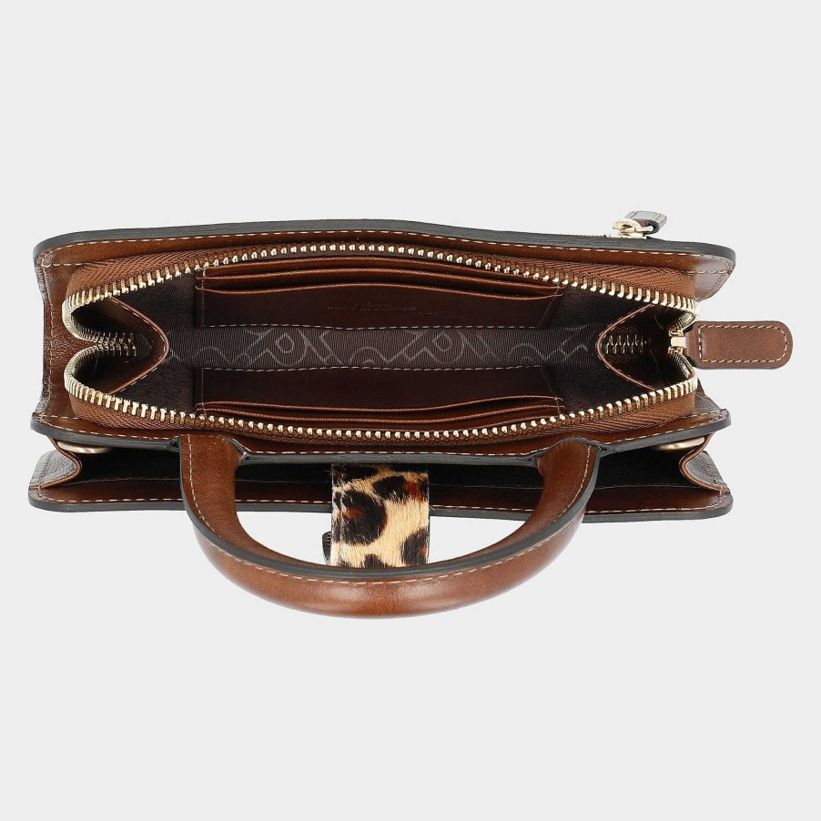 Small Leather Goods PICARD Wallet | Mobile Phone Bag Montreal 5495