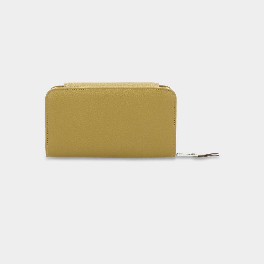 Small Leather Goods PICARD Wallet | Mobile Phone Case And Wallet Pure 7590