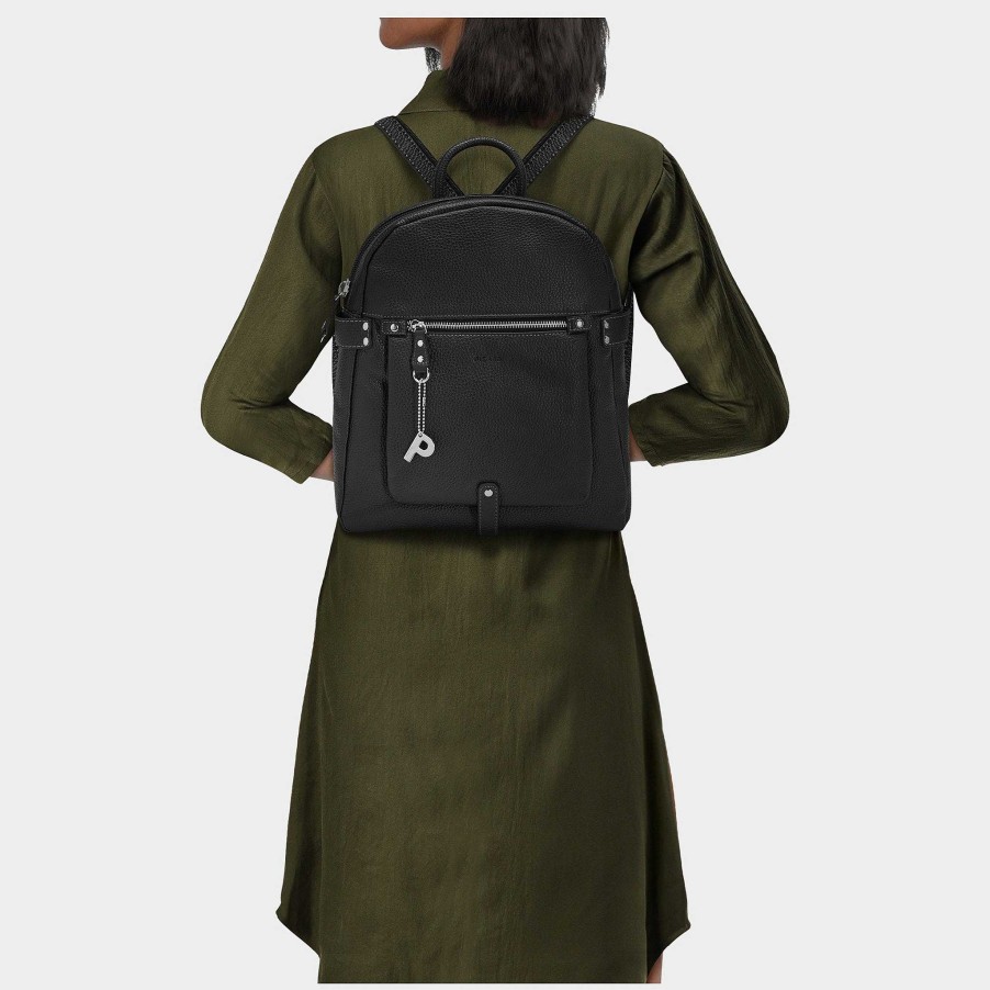 Ladies PICARD Women'S Vegan Bags | Picard Backpack Loire 9809 | Order Here Now!