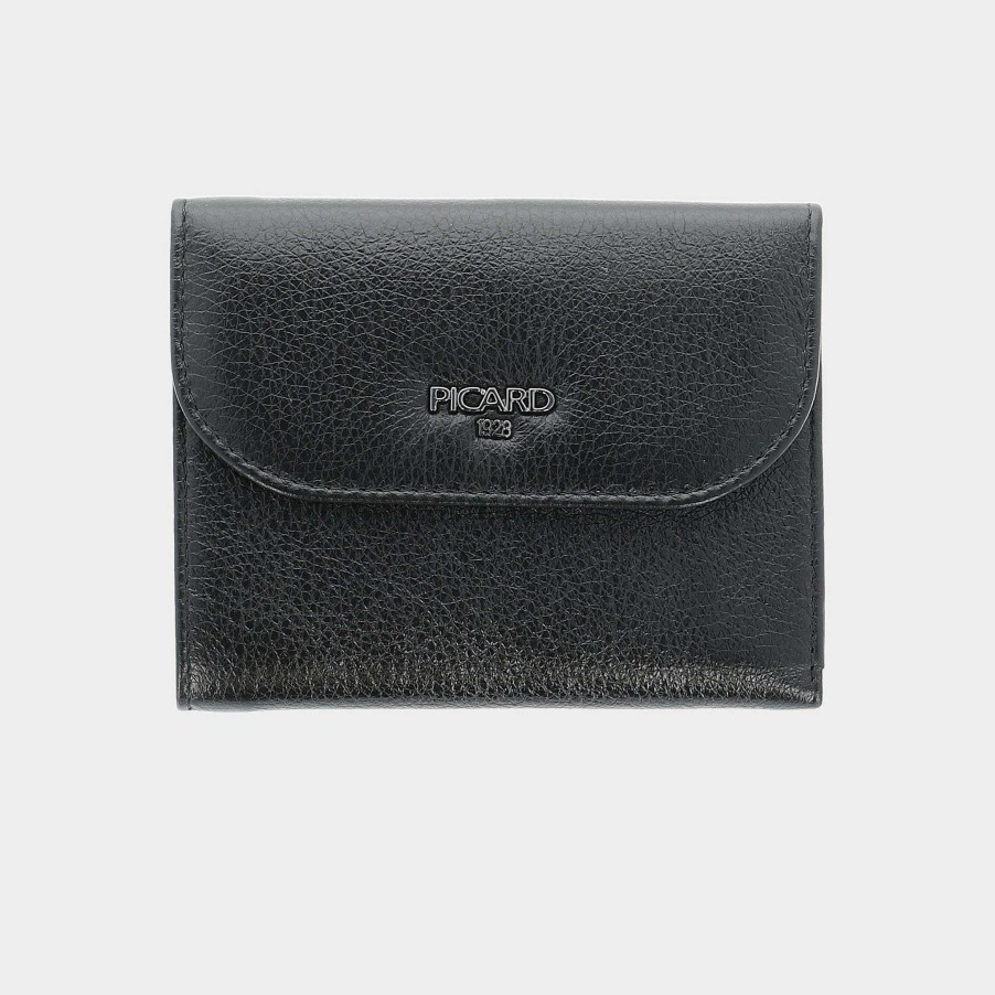 Ladies PICARD Women'S Wallet | Wallet Mellica 5398