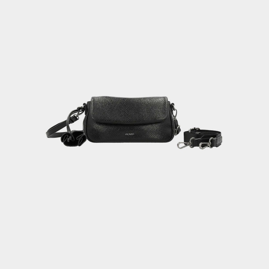 Ladies PICARD Women'S Vegan Bags | Shoulder Bag Attitude 3153