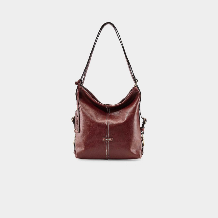 Ladies PICARD Women'S Shoulder Bag | Picard Shoulder Bag Eternity 4958 | Order Here Now!