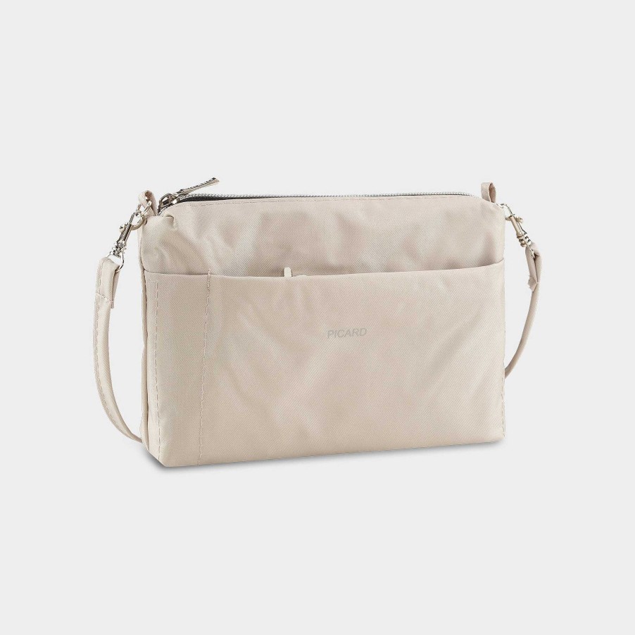 Ladies PICARD Women'S Vegan Bags | Picard Shoulder Bag Switchbag 7840 | Order Here Now!