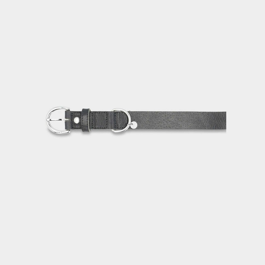 Small Leather Goods PICARD Pet Accessories | Dog Collar Dog Collar Tramp Size S R128