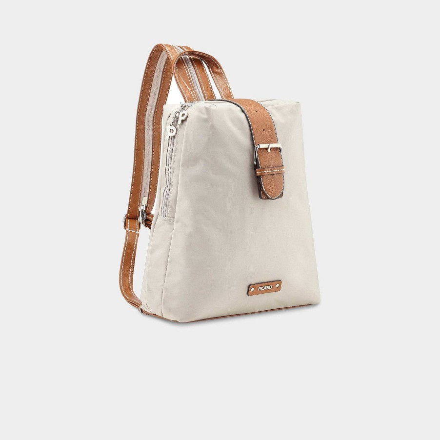 Ladies PICARD Women'S Vegan Bags | Picard Backpack Sonja 2145 | Order Here Now!