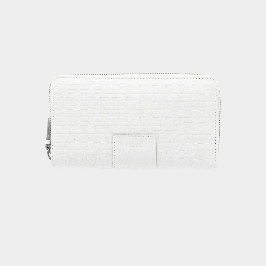 Ladies PICARD Women'S Wallet | Wallet Oh-Fence 5467