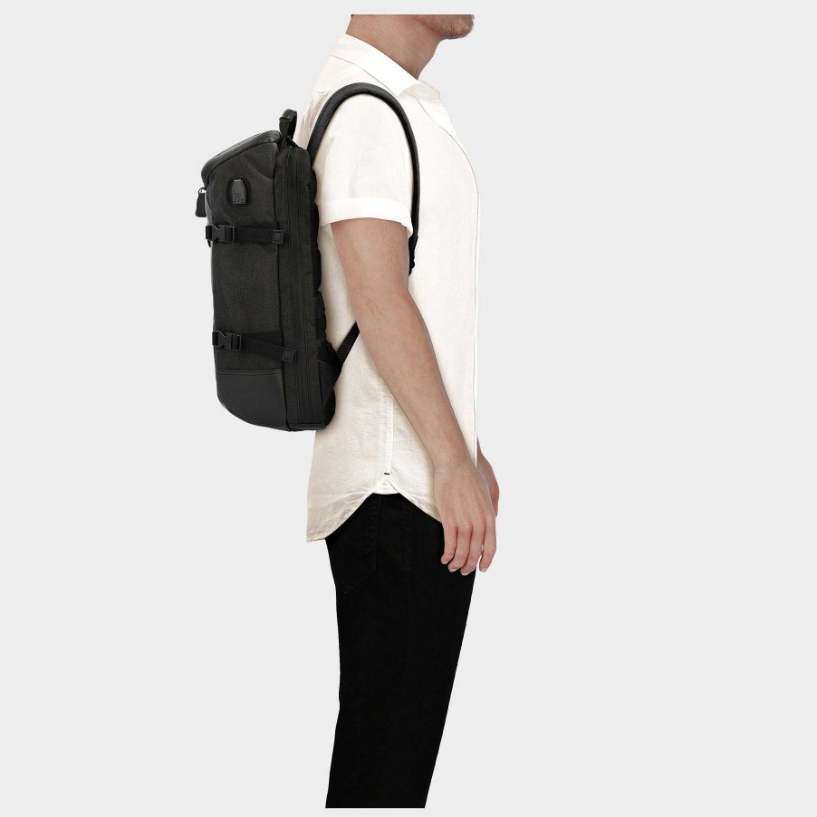 Men'S PICARD Men'S Top Seller | Picard Backpack Speed 2396 | Order Here Now!